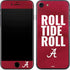 University of Alabama Roll Tide Roll iPhone SE (2nd & 3rd Gen) Skin