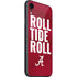 University of Alabama Roll Tide Roll iPhone SE (2nd & 3rd Gen) Skin