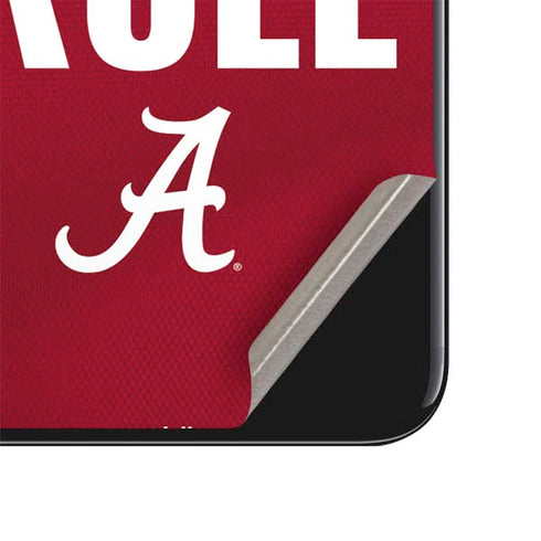 University of Alabama Roll Tide Roll iPhone SE (2nd & 3rd Gen) Skin