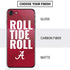 University of Alabama Roll Tide Roll iPhone SE (2nd & 3rd Gen) Skin