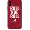 University of Alabama Roll Tide Roll iPhone X Skin