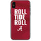 University of Alabama Roll Tide Roll iPhone XS Max Skin
