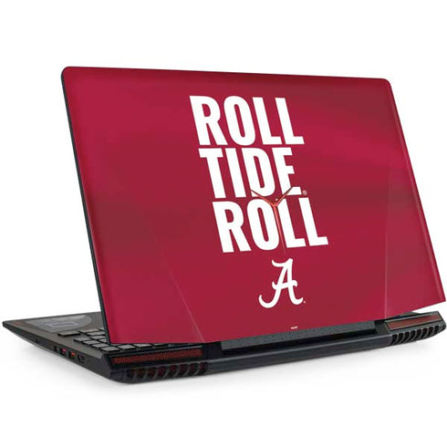 University of Alabama Roll Tide Roll Legion Y720 Skin