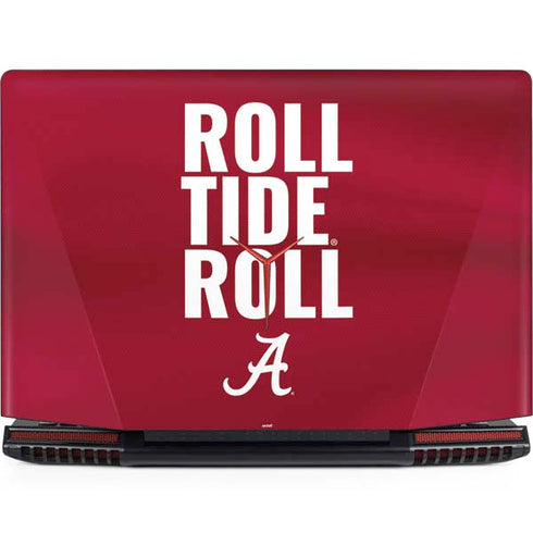 University of Alabama Roll Tide Roll Legion Y720 Skin