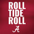 University of Alabama Roll Tide Roll Legion Y720 Skin