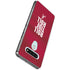 University of Alabama Roll Tide Roll LG Stylo 6 Clear Case