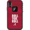 University of Alabama Roll Tide Roll LifeProof Fre iPhone Skin