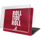 University of Alabama Roll Tide Roll MacBook Pro 13in (2020) Case plus Skin