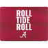 University of Alabama Roll Tide Roll MacBook Pro 14in (2021-24) Skin