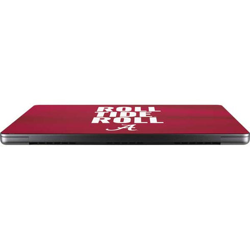 University of Alabama Roll Tide Roll MacBook Pro 14in (2021-24) Skin