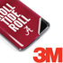 University of Alabama Roll Tide Roll Moto E5 Plus Skin