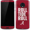 University of Alabama Roll Tide Roll Moto G6 Skin