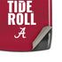 University of Alabama Roll Tide Roll Motorola RAZR Skin