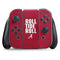 University of Alabama Roll Tide Roll Nintendo Switch (2017-2021) Joy-Con Controller Skin