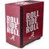 University of Alabama Roll Tide Roll NZXT H510 Compact ATX Mid-Tower Case Skin
