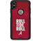 University of Alabama Roll Tide Roll Otterbox Commuter iPhone Skin