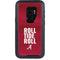 University of Alabama Roll Tide Roll Otterbox Defender Galaxy Skin