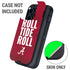 University of Alabama Roll Tide Roll Otterbox Defender iPhone Skin