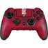 University of Alabama Roll Tide Roll PlayStation Scuf Vantage 2 Controller Skin