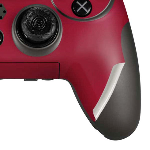 University of Alabama Roll Tide Roll PlayStation Scuf Vantage 2 Controller Skin