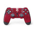 University of Alabama Roll Tide Roll PS4 Controller Skin