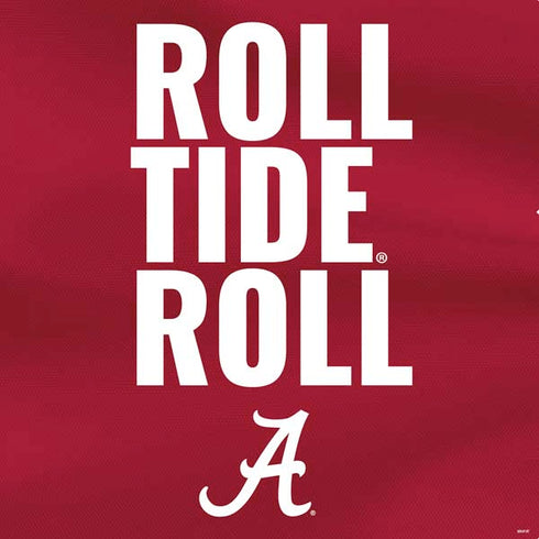 University of Alabama Roll Tide Roll PS4 Pro Bundle Skin