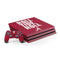 University of Alabama Roll Tide Roll PS4 Pro Bundle Skin