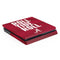 University of Alabama Roll Tide Roll PS4 Slim Skin
