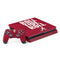 University of Alabama Roll Tide Roll PS4 Slim Bundle Skin