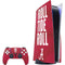 University of Alabama Roll Tide Roll PS5 Bundle Skin