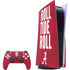 University of Alabama Roll Tide Roll PS5 Bundle Skin