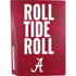 University of Alabama Roll Tide Roll PS5 Bundle Skin