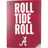 University of Alabama Roll Tide Roll PS5 Digital Edition Console Skin
