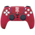 University of Alabama Roll Tide Roll PS5 Controller Skin