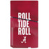 University of Alabama Roll Tide Roll PS5 Slim Disk Bundle Skin