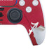 University of Alabama Roll Tide Roll PS5 Slim Digital Edition Bundle Skin