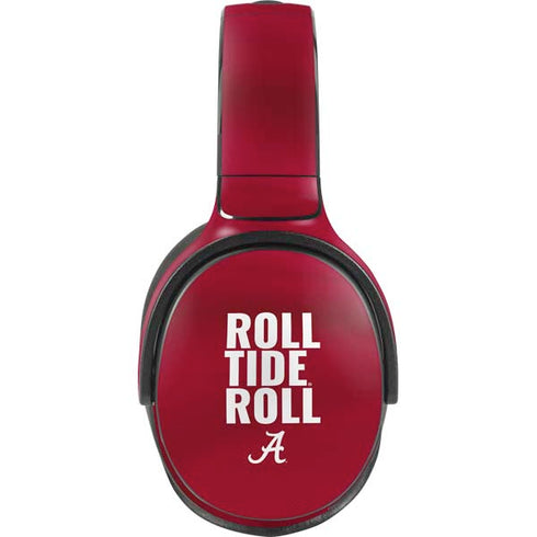 University of Alabama Roll Tide Roll Skullcandy Venue Skin