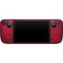 University of Alabama Roll Tide Roll Steam Deck Handheld Gaming Computer Skin