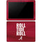 University of Alabama Roll Tide Roll Surface Go Skin
