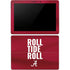 University of Alabama Roll Tide Roll Surface Go Skin