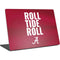 University of Alabama Roll Tide Roll Surface Laptop 4 15in Skin