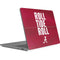 University of Alabama Roll Tide Roll Surface Laptop Studio Skin