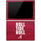 University of Alabama Roll Tide Roll Surface Pro 3 Skin