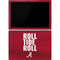 University of Alabama Roll Tide Roll Surface Pro 7 Skin