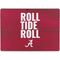 University of Alabama Roll Tide Roll Surface Pro 8 Skin