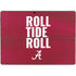 University of Alabama Roll Tide Roll Surface Pro 8 Skin