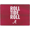 University of Alabama Roll Tide Roll Surface Pro 9 Skin