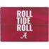 University of Alabama Roll Tide Roll Surface Pro 9 Skin
