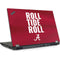 University of Alabama Roll Tide Roll Lenovo ThinkPad Skin