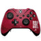 University of Alabama Roll Tide Roll Xbox One Elite Controller Skin